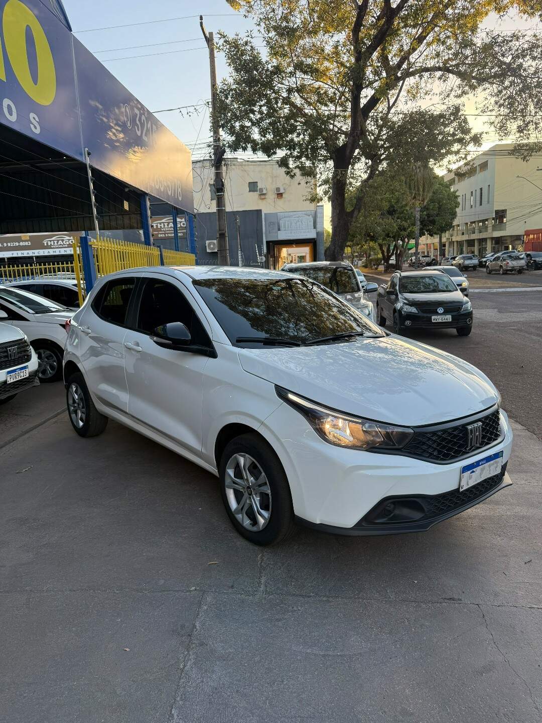 Foto número 127567 do veiculo