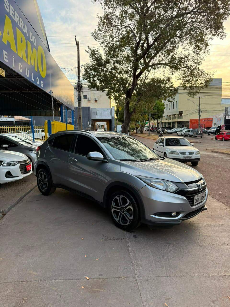 Foto número 127547 do veiculo