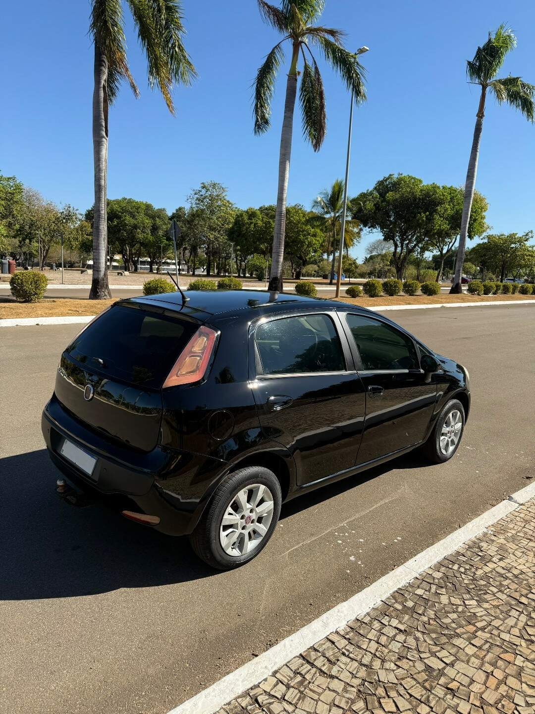 Foto número 127557 do veiculo