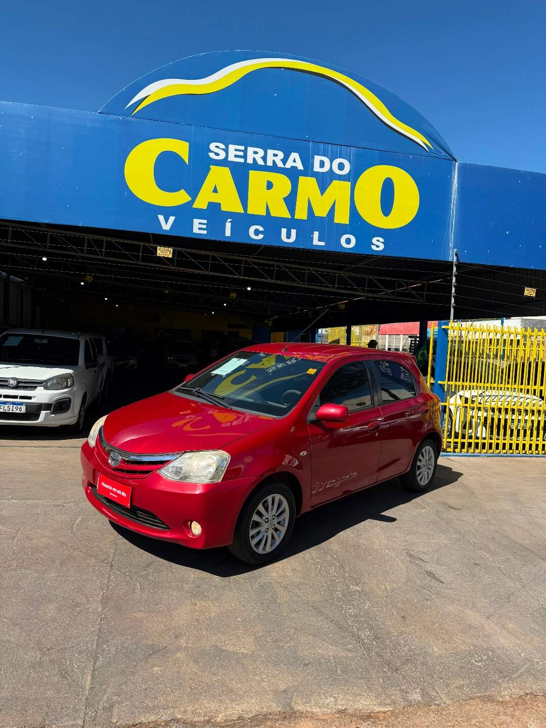 Foto número 127612 do veiculo