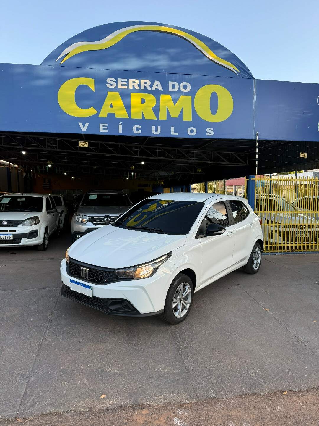 Foto número 127565 do veiculo