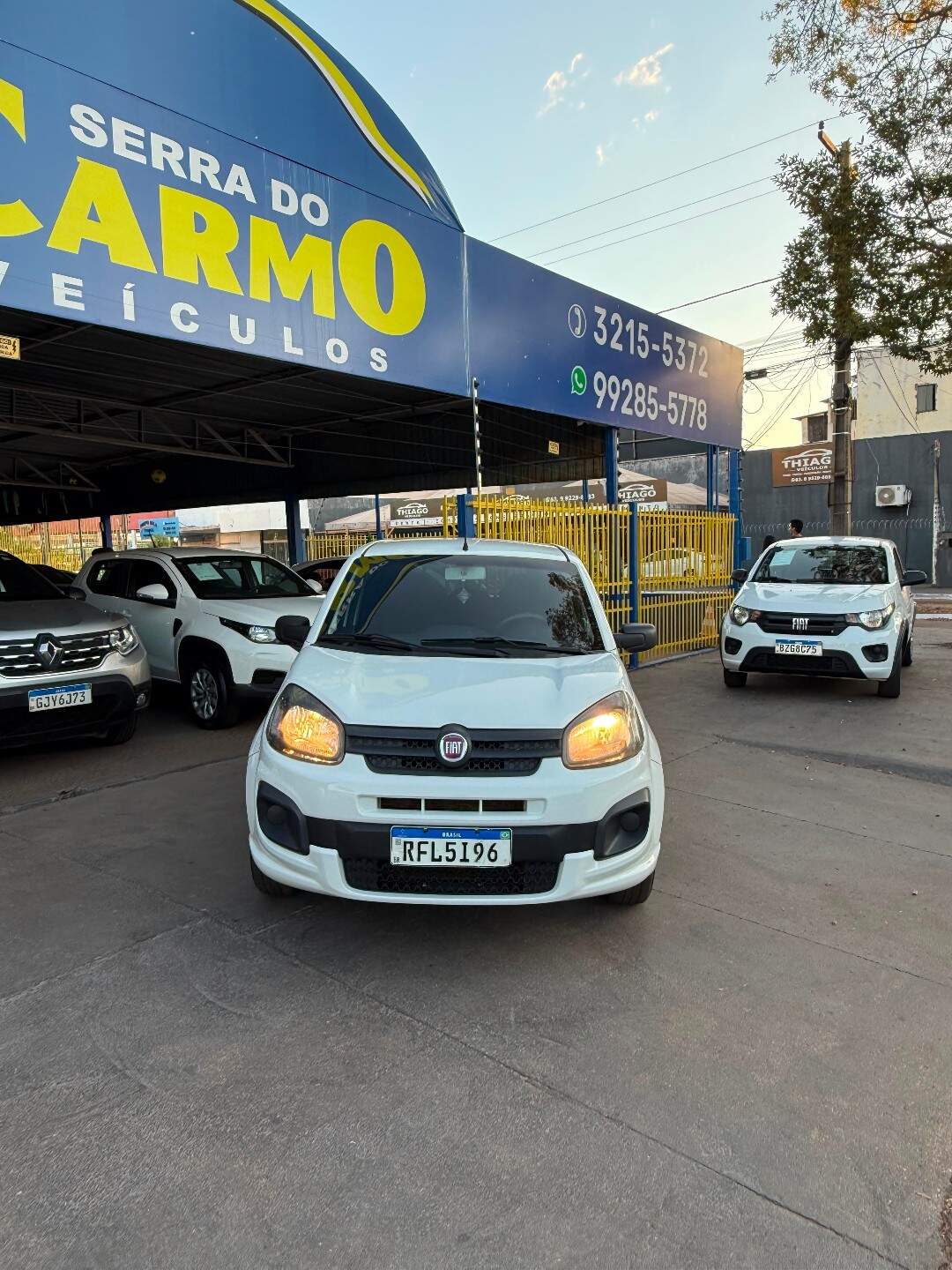 Foto número 127541 do veiculo