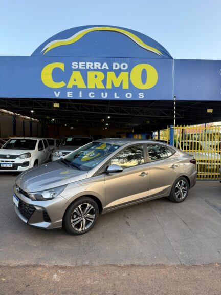 Imagem de destaque do veículo