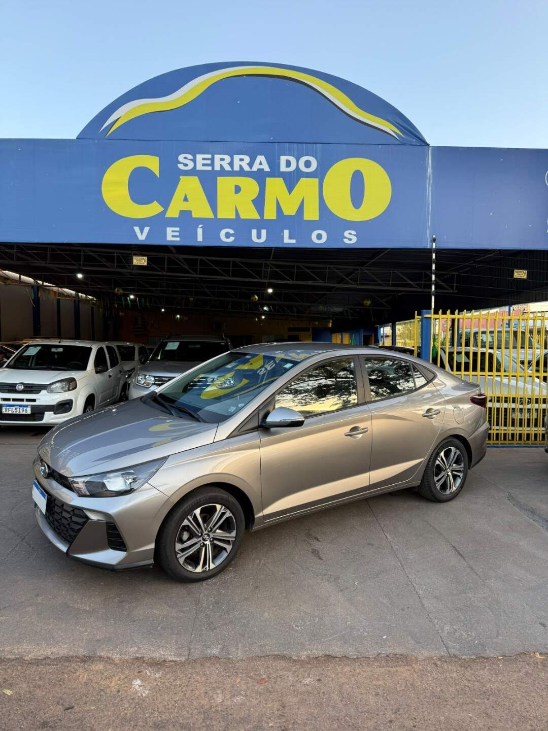 Foto número 127597 do veiculo