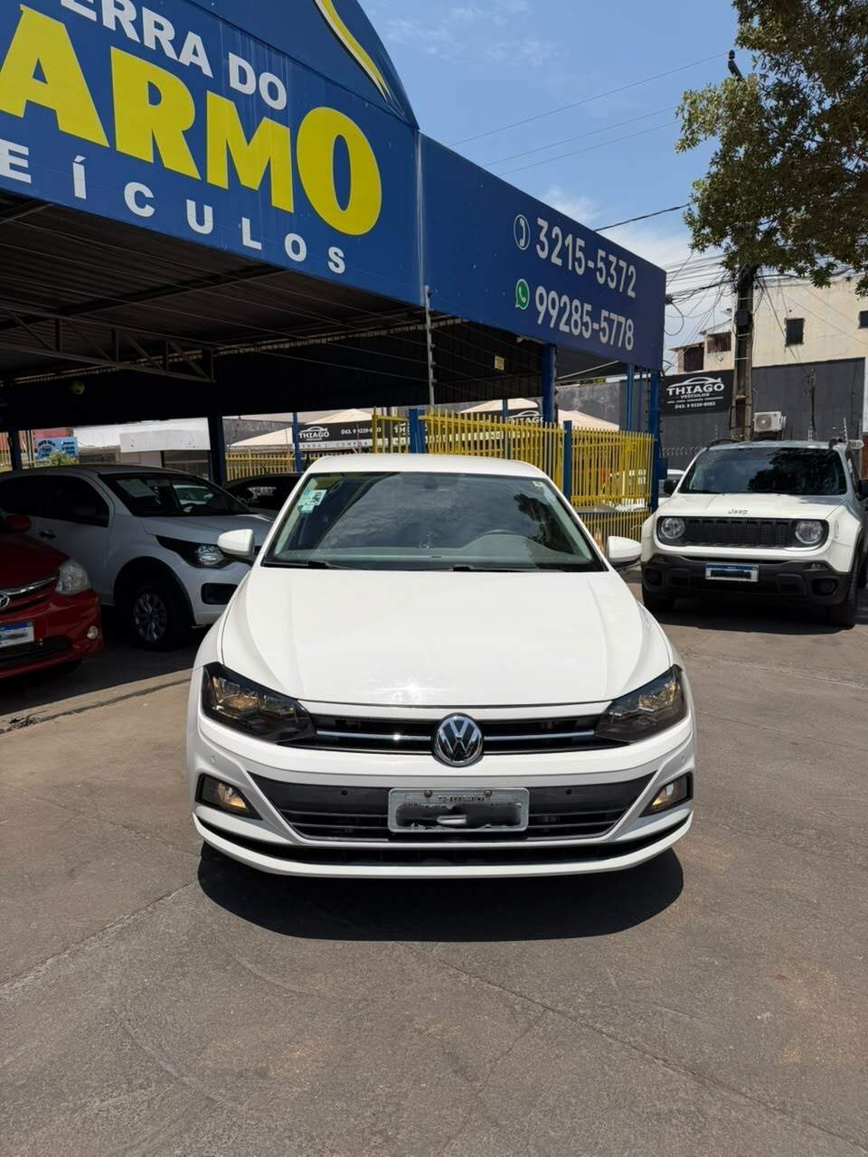 Foto número 127726 do veiculo