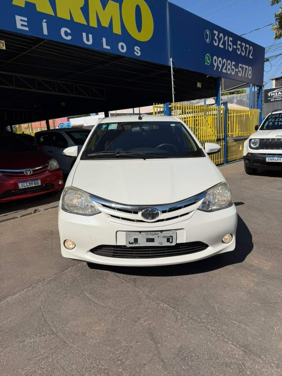 Foto número 127719 do veiculo
