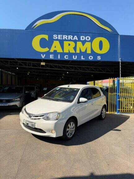 Imagem de destaque do veículo