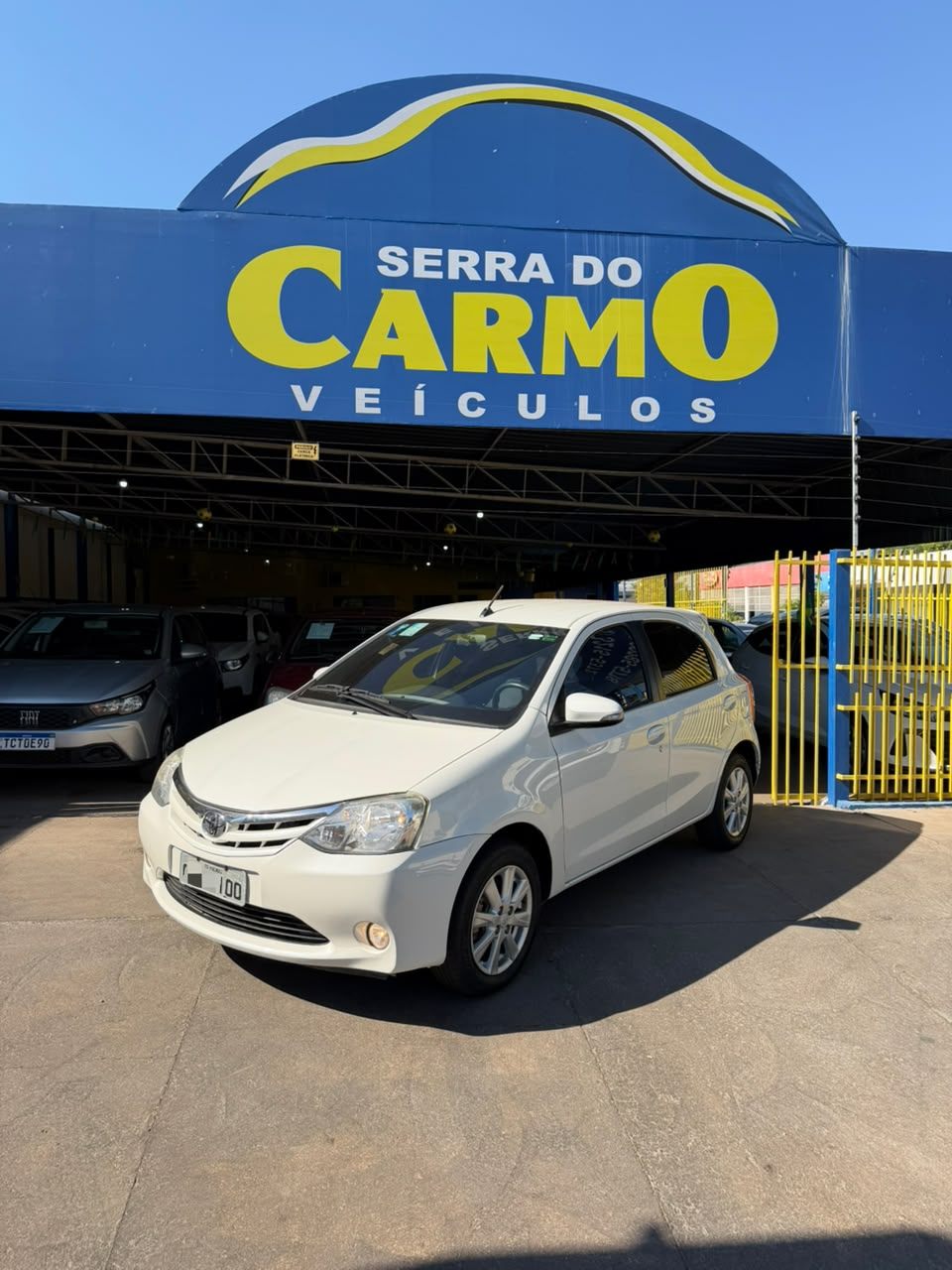 Foto número 127718 do veiculo