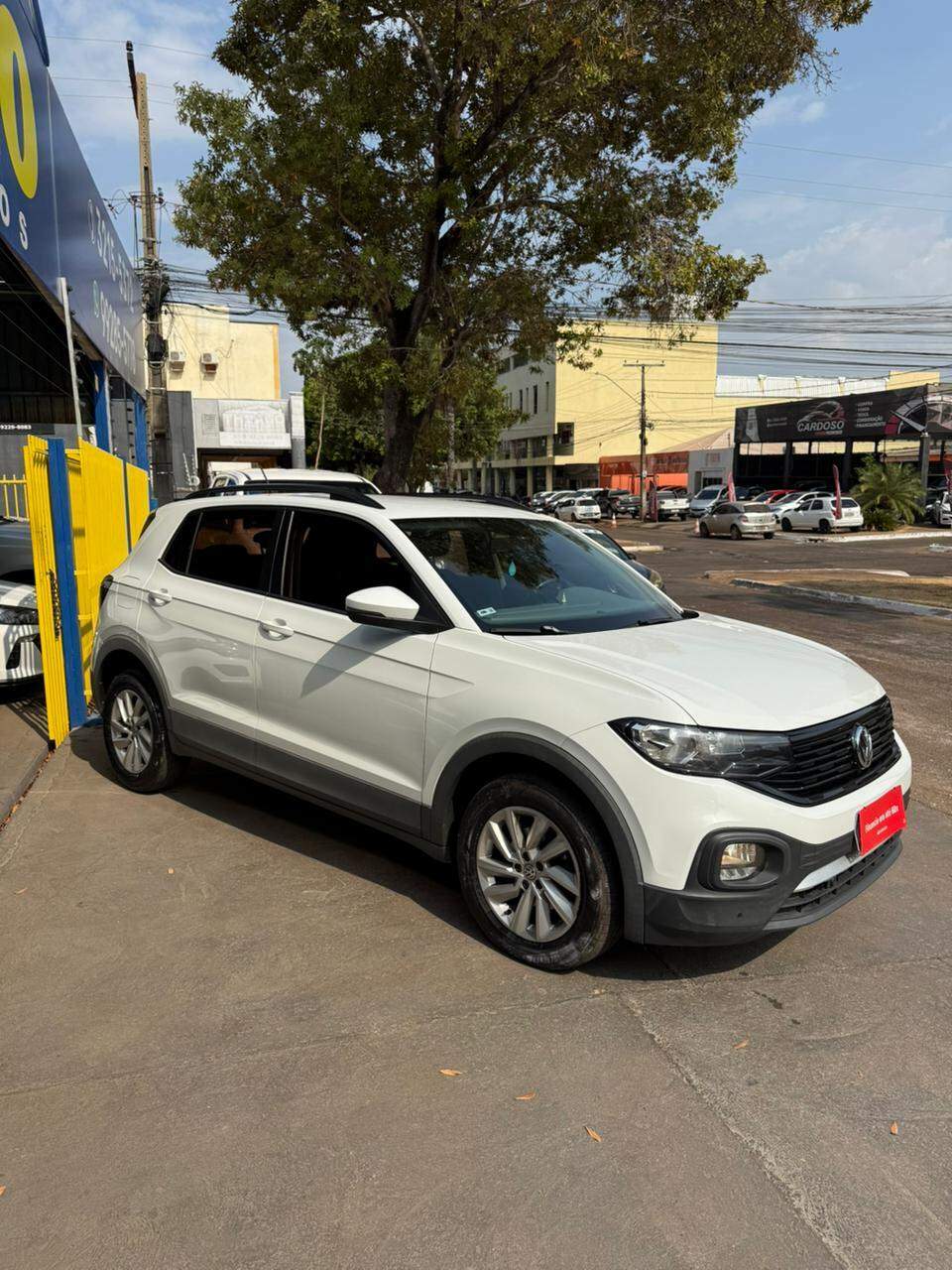 Foto número 127668 do veiculo