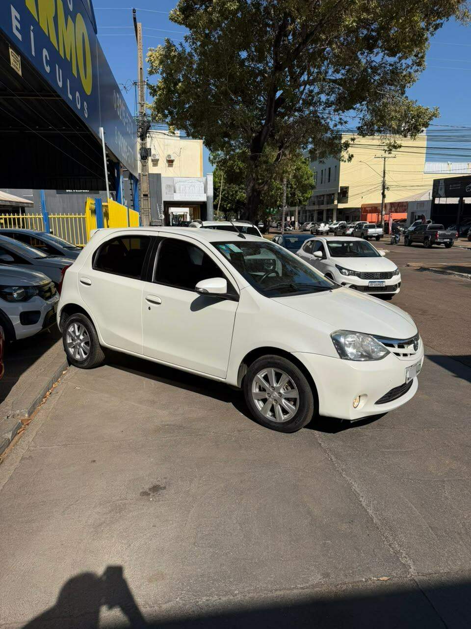 Foto número 127720 do veiculo