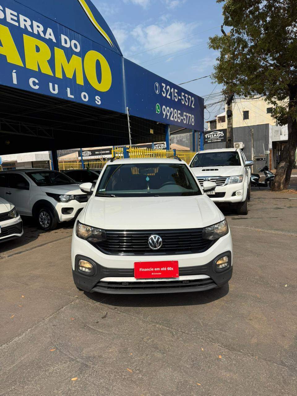 Foto número 127667 do veiculo