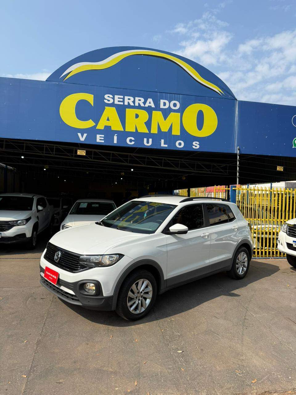 Foto número 127666 do veiculo
