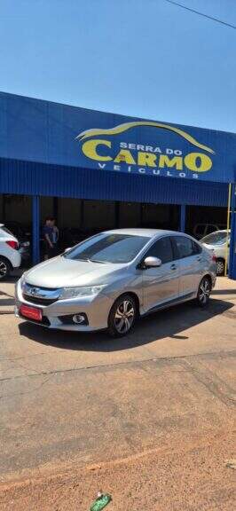 Imagem de destaque do veículo