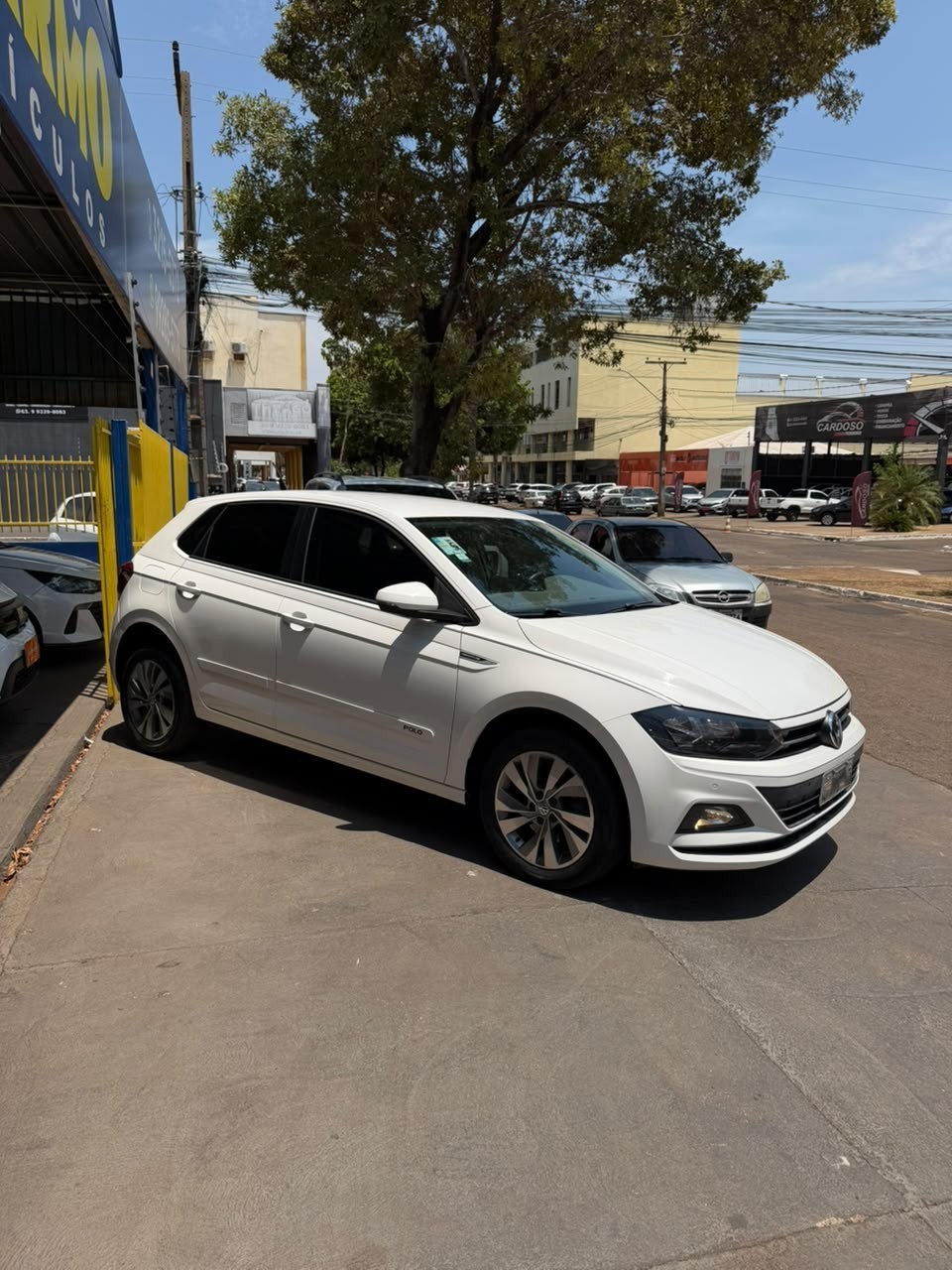 Foto número 127727 do veiculo
